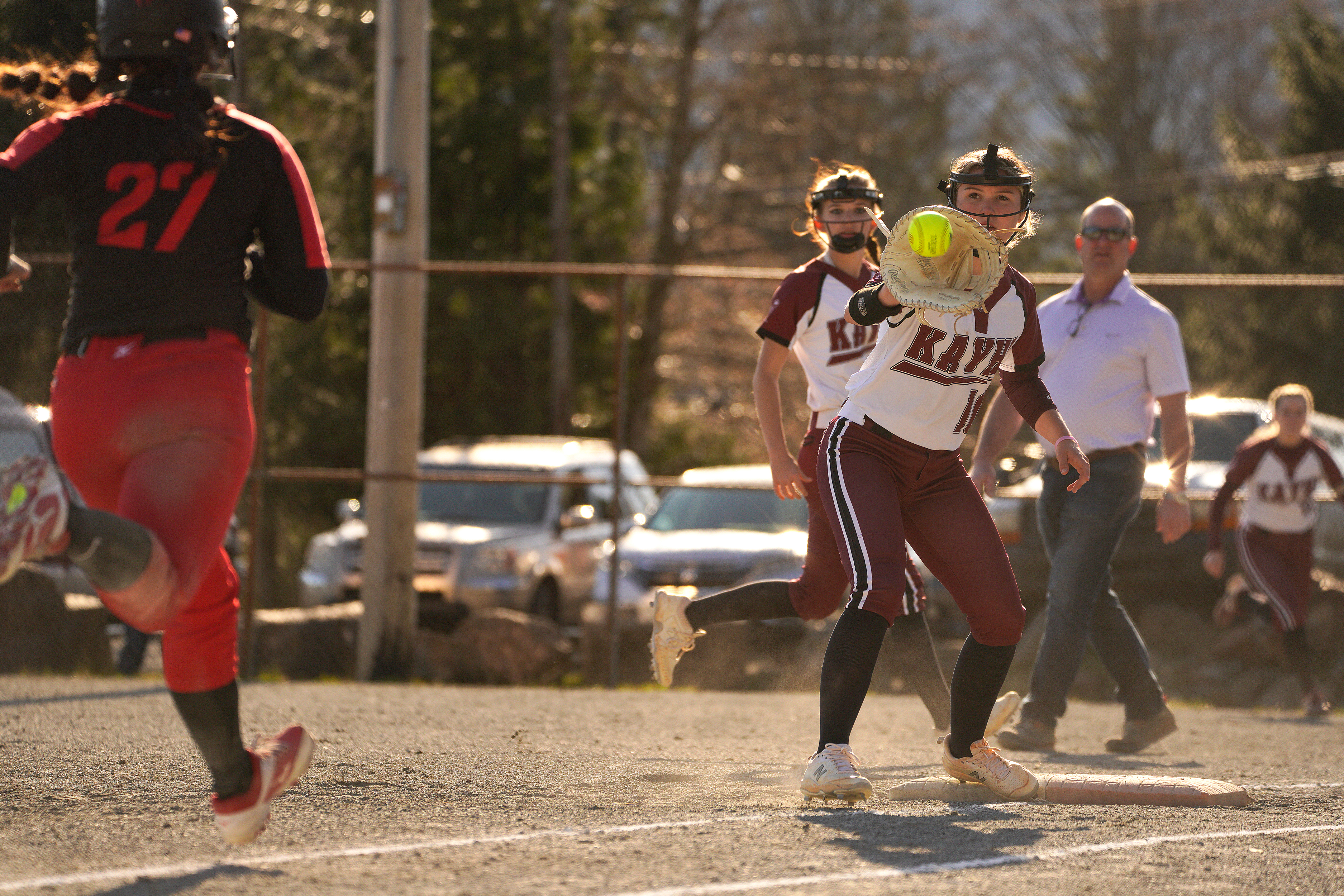 Kayhi juneau douglas softball 041522 08